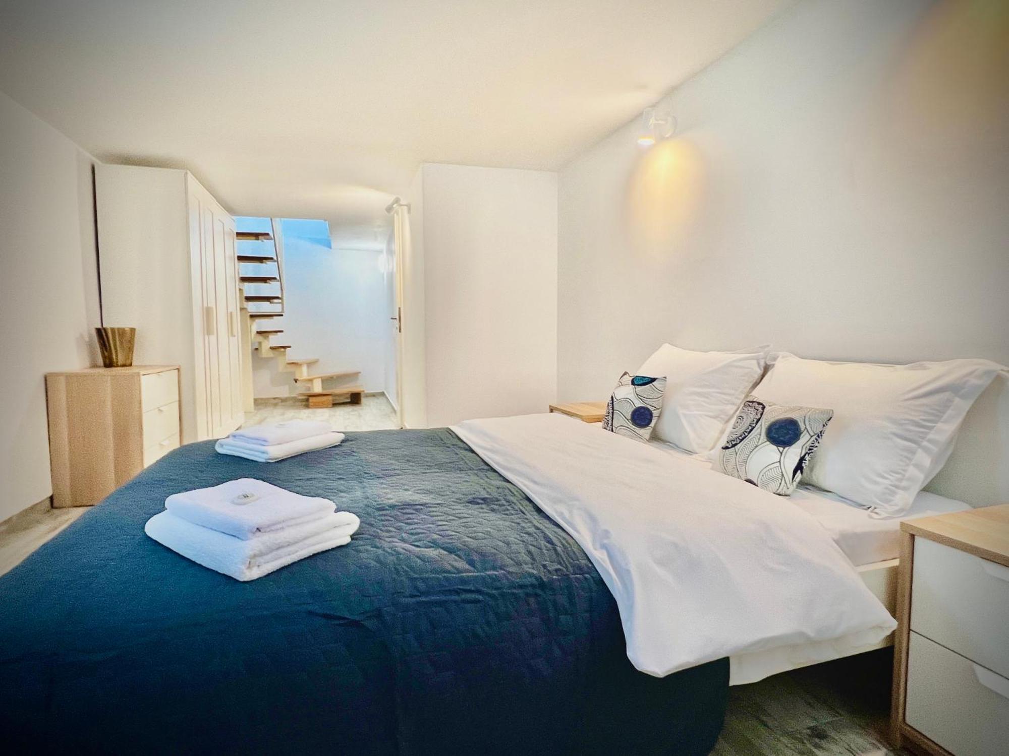 Blue Boho Boutique Villa Braşov Dış mekan fotoğraf