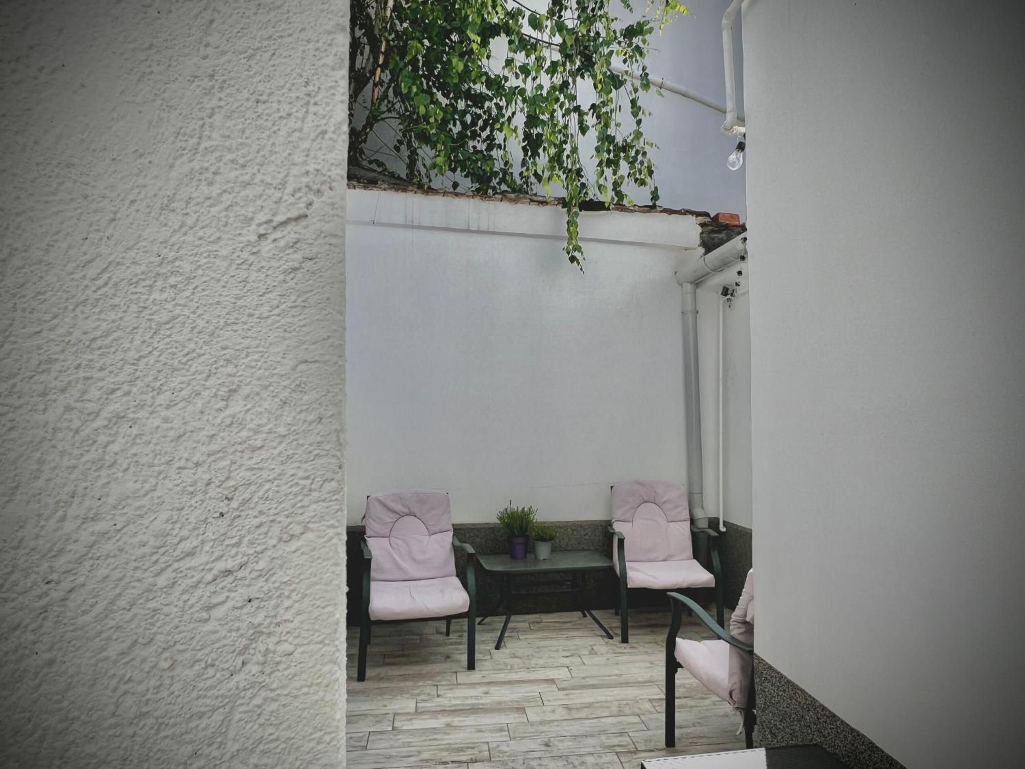 Blue Boho Boutique Villa Braşov Dış mekan fotoğraf