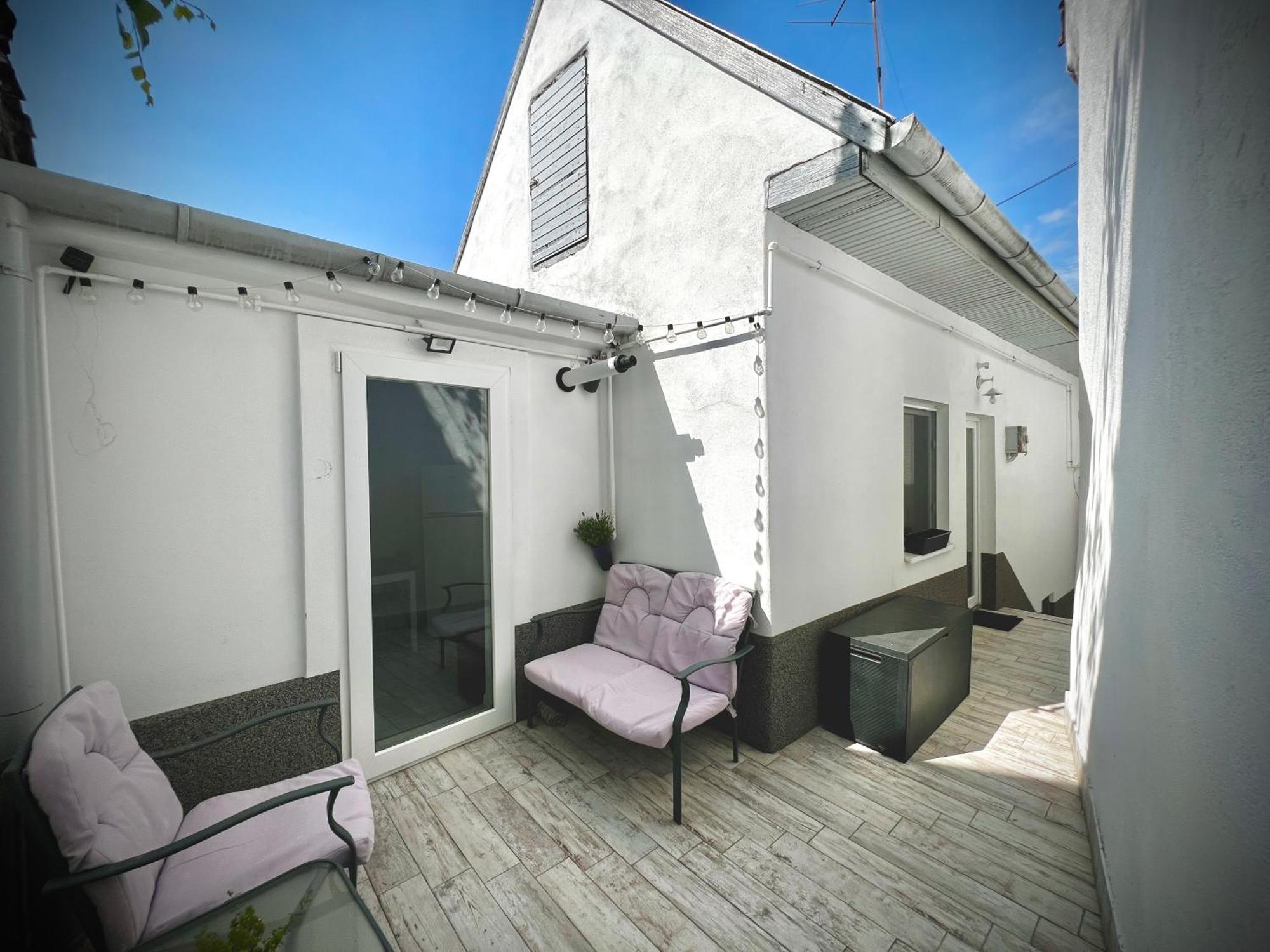 Blue Boho Boutique Villa Braşov Dış mekan fotoğraf