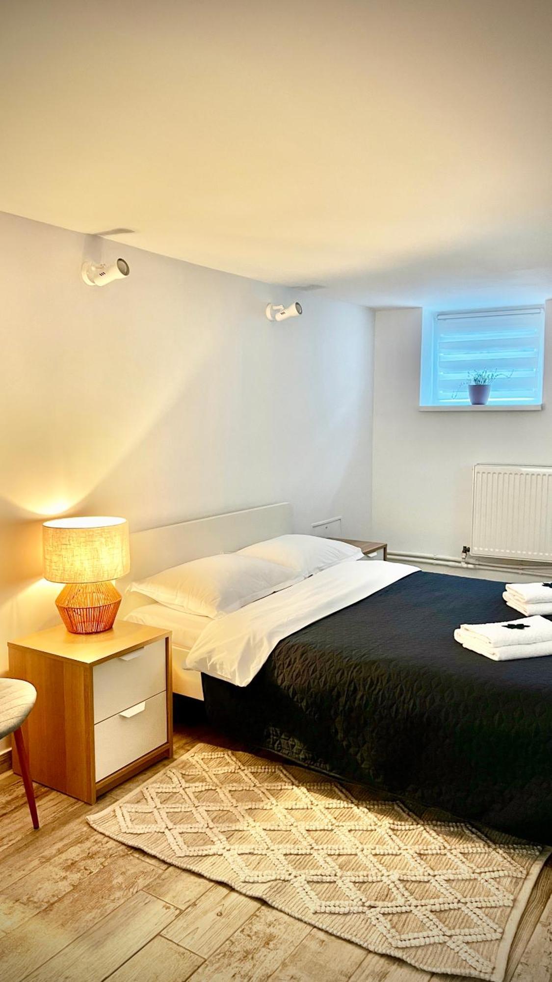 Blue Boho Boutique Villa Braşov Dış mekan fotoğraf