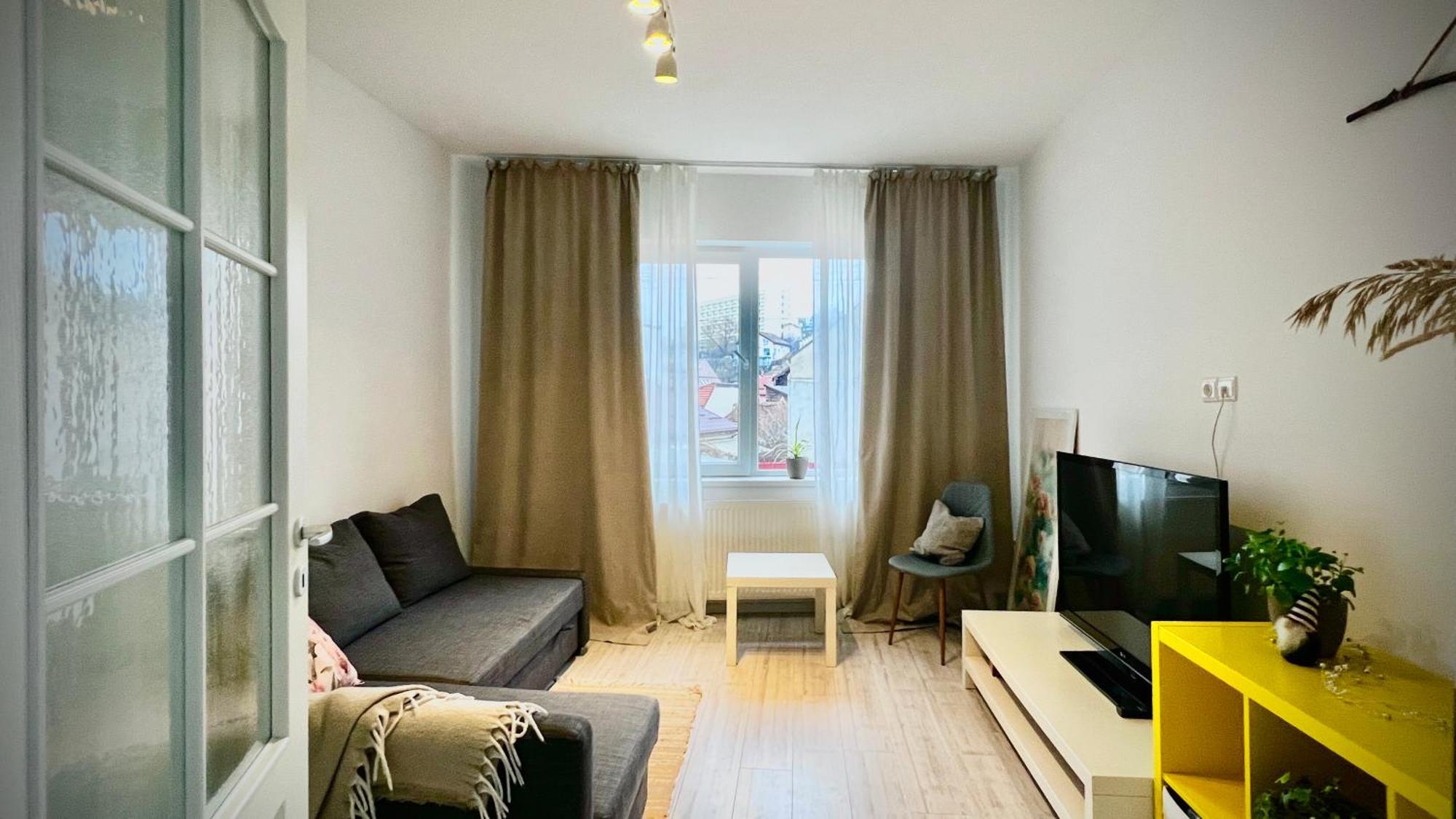 Blue Boho Boutique Villa Braşov Dış mekan fotoğraf