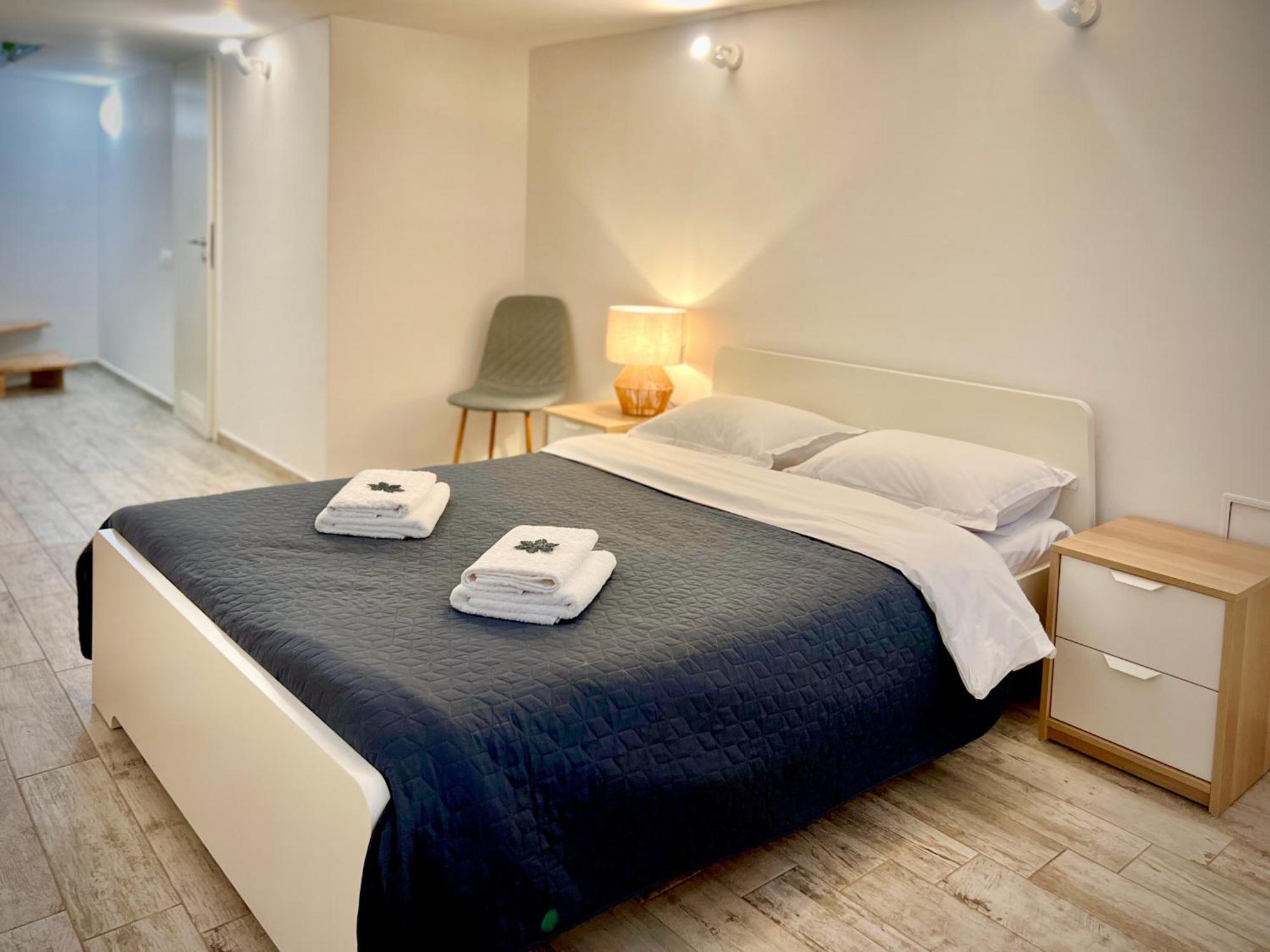 Blue Boho Boutique Villa Braşov Dış mekan fotoğraf